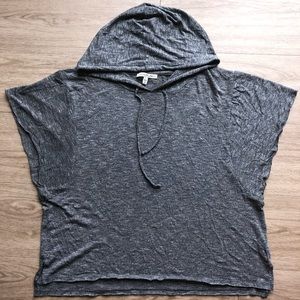 Express SS hoodie